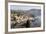 Symi Town, Symi Island, Dodecanese Islands, Greece-Peter Adams-Framed Photographic Print