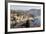 Symi Town, Symi Island, Dodecanese Islands, Greece-Peter Adams-Framed Photographic Print