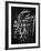 Symmetrical Tokamak: Research Device for Controlled Thermonuclear Fusion in Princeton's Physics Lab-Yale Joel-Framed Photographic Print