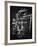 Symmetrical Tokamak: Research Device for Controlled Thermonuclear Fusion in Princeton's Physics Lab-Yale Joel-Framed Photographic Print