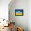 Symmetries-Marco Carmassi-Framed Premier Image Canvas displayed on a wall