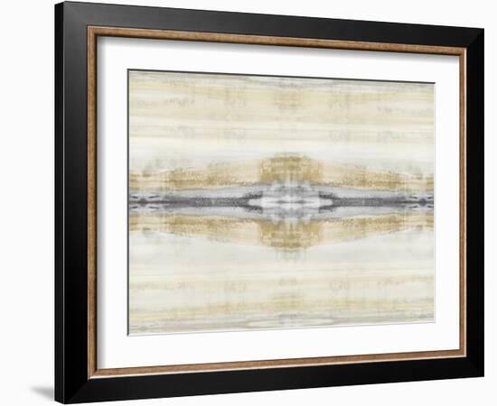 Symmetry I-Ellie Roberts-Framed Art Print