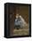 Sympathy-Briton Riviere-Framed Premier Image Canvas