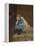 Sympathy-Briton Riviere-Framed Premier Image Canvas