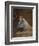 Sympathy-Briton Riviere-Framed Giclee Print