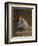 Sympathy-Briton Riviere-Framed Giclee Print