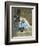 Sympathy-Briton Rivière-Framed Giclee Print