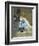 Sympathy-Briton Rivière-Framed Giclee Print