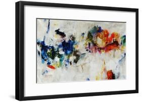 Symphonic Allure-Jodi Maas-Framed Giclee Print