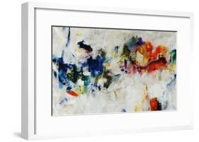 Symphonic Allure-Jodi Maas-Framed Giclee Print