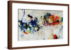 Symphonic Allure-Jodi Maas-Framed Giclee Print