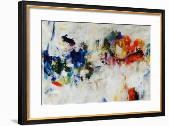 Symphonic Allure-Jodi Maas-Framed Giclee Print