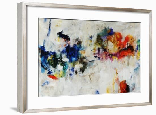 Symphonic Allure-Jodi Maas-Framed Giclee Print