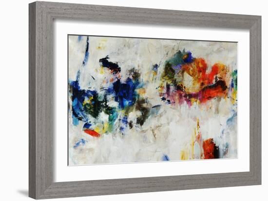 Symphonic Allure-Jodi Maas-Framed Giclee Print