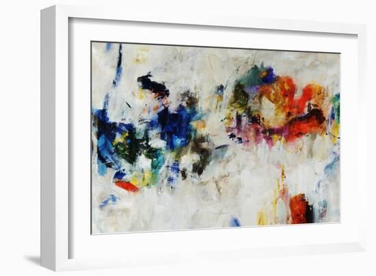 Symphonic Allure-Jodi Maas-Framed Giclee Print