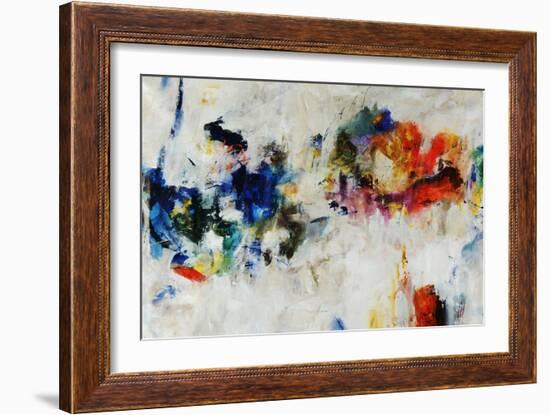 Symphonic Allure-Jodi Maas-Framed Giclee Print