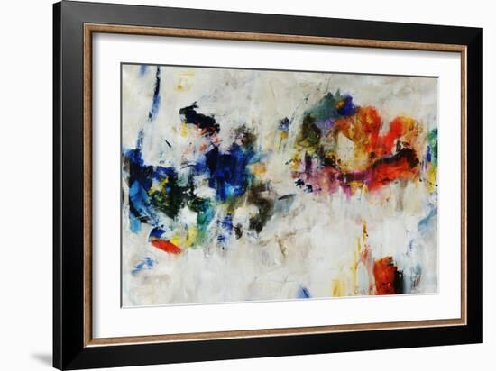 Symphonic Allure-Jodi Maas-Framed Giclee Print