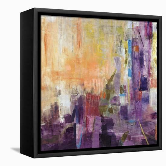 Symphonic Forest-Alexys Henry-Framed Premier Image Canvas