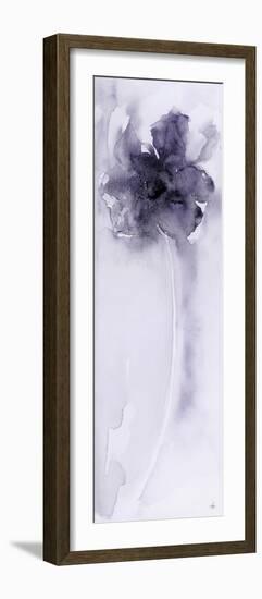 Symphony Bloom - Solo-Stella Chang-Framed Giclee Print