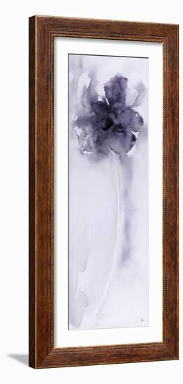 Symphony Bloom - Solo-Stella Chang-Framed Giclee Print