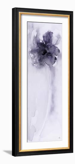 Symphony Bloom - Solo-Stella Chang-Framed Giclee Print