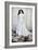 Symphony in White, No. 1: the White Gir-James Abbott McNeill Whistler-Framed Giclee Print