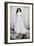 Symphony in White, No. 1: the White Gir-James Abbott McNeill Whistler-Framed Giclee Print