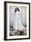 Symphony in White, No. 1: the White Gir-James Abbott McNeill Whistler-Framed Giclee Print