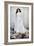 Symphony in White, No. 1: the White Gir-James Abbott McNeill Whistler-Framed Premium Giclee Print