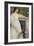 Symphony in White, No. 2: The Little White Girl-James Abbott McNeill Whistler-Framed Giclee Print