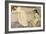 Symphony in White, No. III, 1865-7-James Abbott McNeill Whistler-Framed Giclee Print