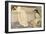 Symphony in White, No. III, 1865-7-James Abbott McNeill Whistler-Framed Giclee Print