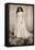 Symphony in White, No-James Abbott McNeill Whistler-Framed Stretched Canvas