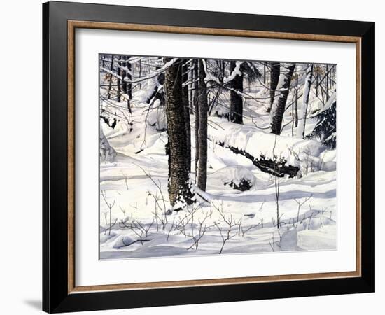 Symphony of Light-John Morrow-Framed Giclee Print