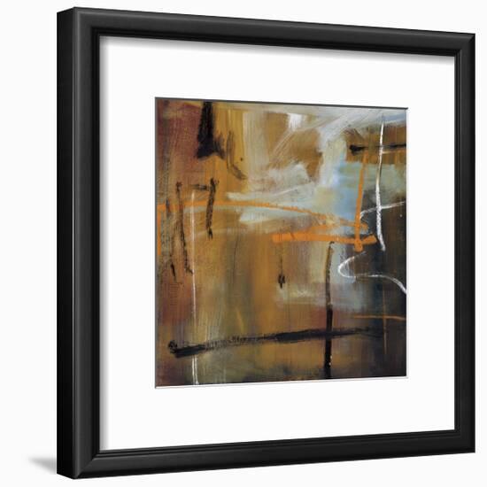 Symphony-Mark Pulliam-Framed Giclee Print