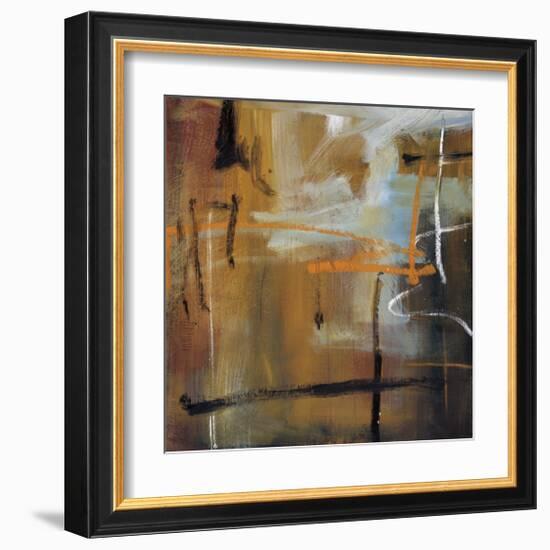 Symphony-Mark Pulliam-Framed Giclee Print