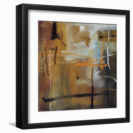 Symphony-Mark Pulliam-Framed Giclee Print