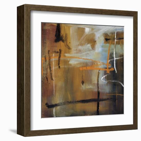 Symphony-Mark Pulliam-Framed Giclee Print