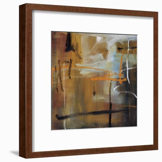 Symphony-Mark Pulliam-Framed Giclee Print