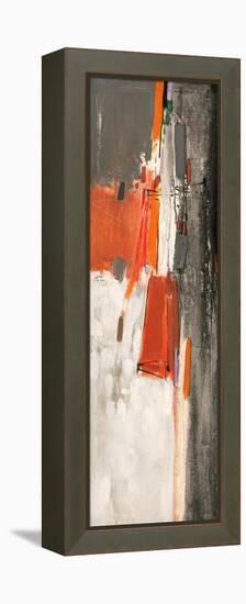 Symphony-Ja'afar Mohammed Khader-Framed Stretched Canvas