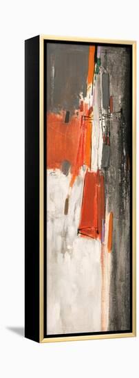 Symphony-Ja'afar Mohammed Khader-Framed Stretched Canvas