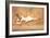 Symphony-Ikahl Beckford-Framed Giclee Print