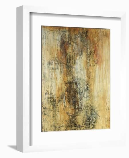 Symposium-Joshua Schicker-Framed Giclee Print