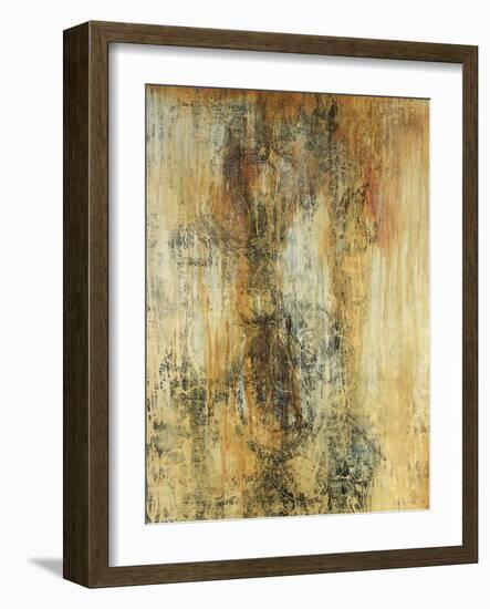 Symposium-Joshua Schicker-Framed Giclee Print