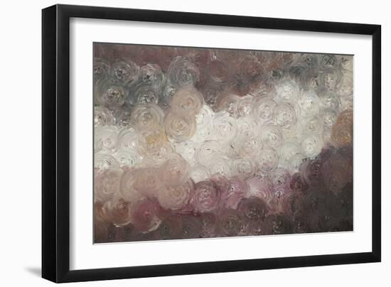 Synchronicity 2-Hilary Winfield-Framed Giclee Print