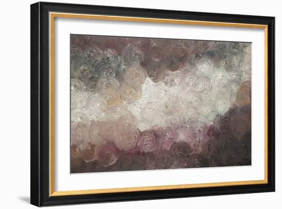 Synchronicity 2-Hilary Winfield-Framed Giclee Print