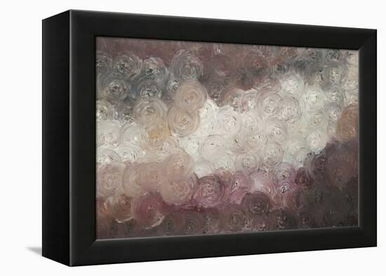 Synchronicity 2-Hilary Winfield-Framed Premier Image Canvas