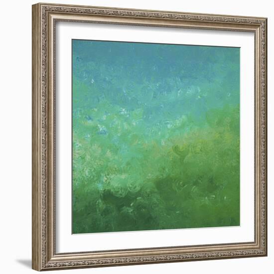 Synchronicity 8-Hilary Winfield-Framed Giclee Print