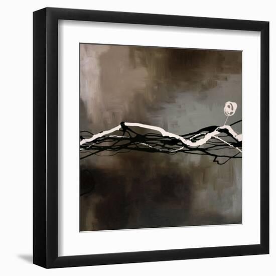 Syncopation I-Laurie Maitland-Framed Giclee Print