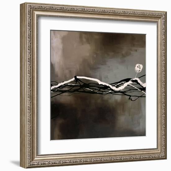 Syncopation I-Laurie Maitland-Framed Giclee Print